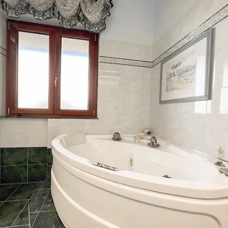 Luxury With Pool Marco Simone Golf Ryder Cup View Colleverde II