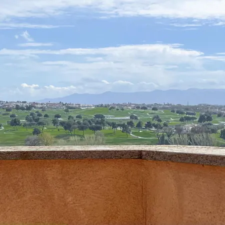 Βίλα Luxury With Pool Marco Simone Golf Ryder Cup View
